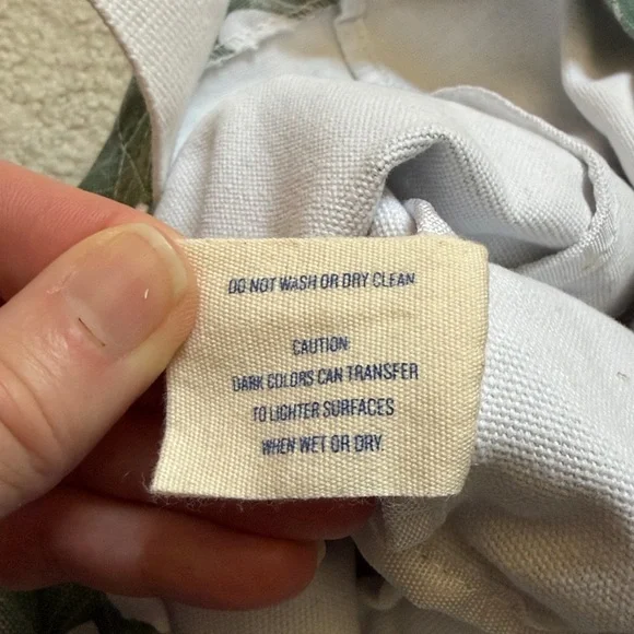 Tommy Bahama Tropical Tote Bag - Picture 9 of 10